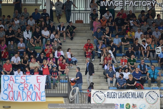 2012-05-27 Rugby Grande Milano-Rugby Paese 060